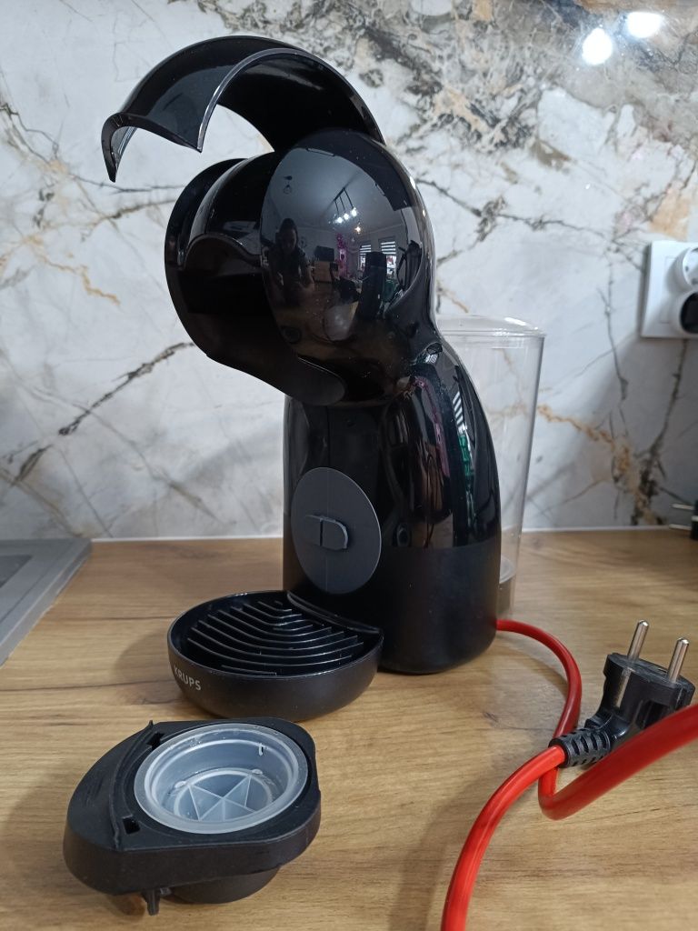 Ekspres Nescafe Dolce Gusto