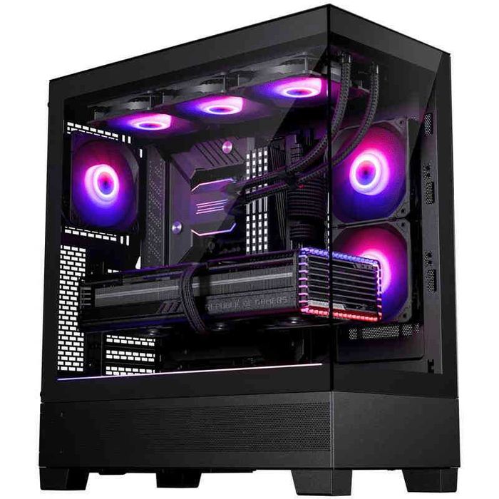 Komputer Gamingowy FURY PRO Intel i9