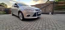 Na sprzedaz Ford focus mk3