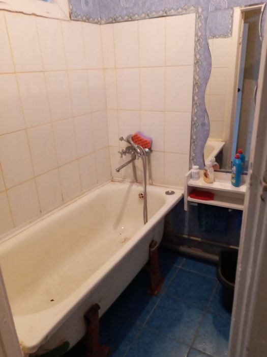 Сдам 2-х кiмнатну квартиру! Вiд господаря!!! Цiна 8 тисяч.