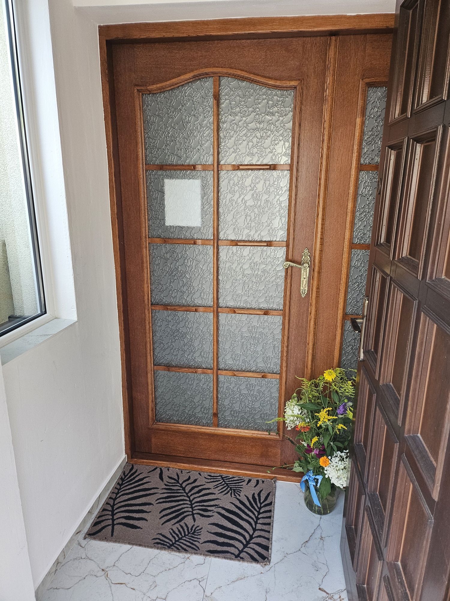 Dwu pokojowy apartament z kuchnią i łazienką ul. Ojcowska