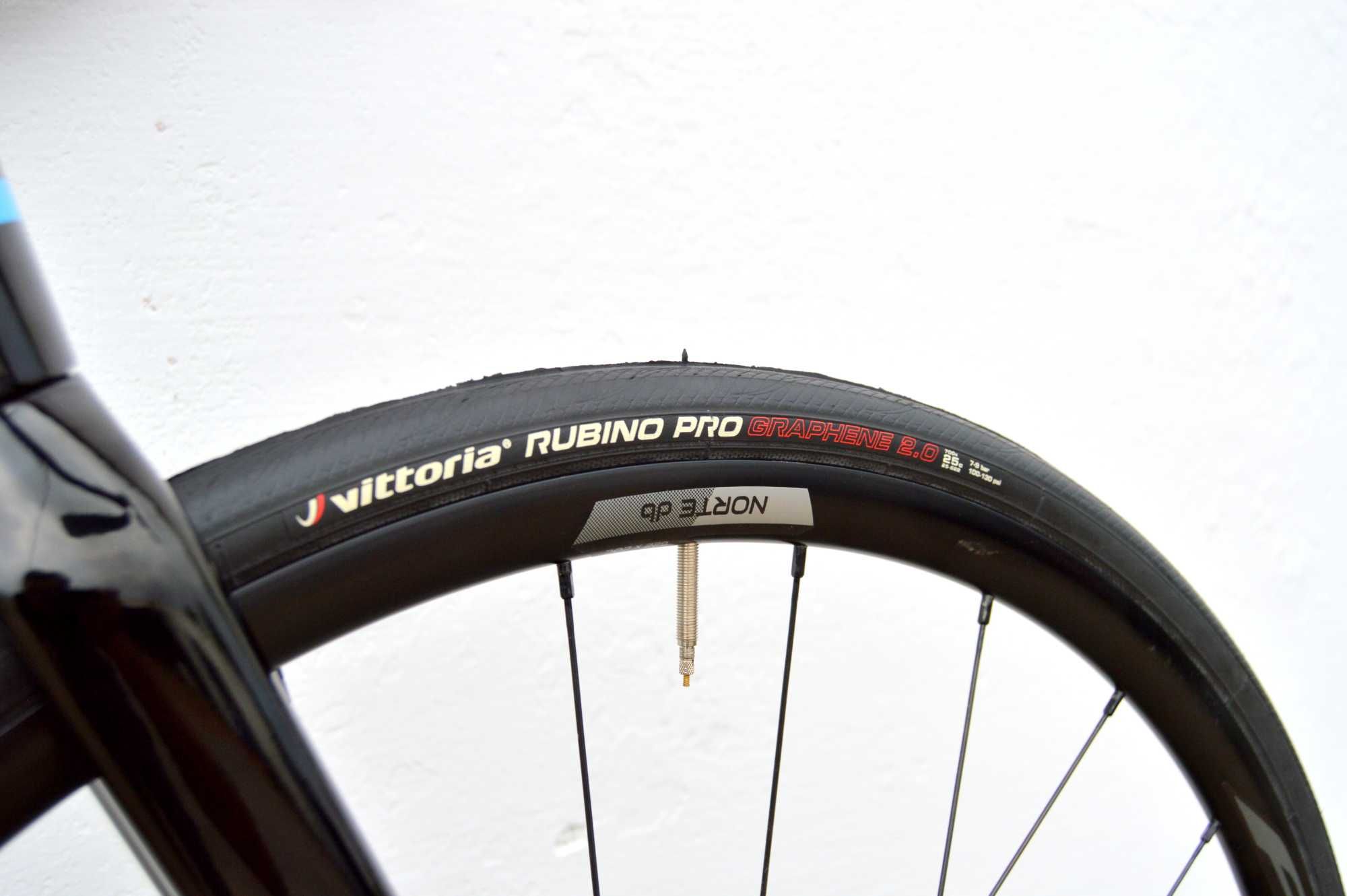 7000zł rabatu FV23 Przebieg 10km RIDLEY HELIUM DISC M 105 carbon