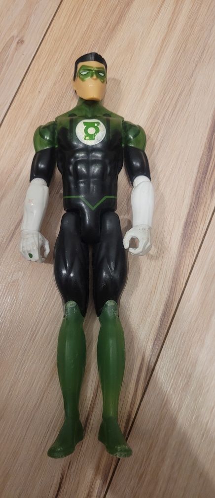 Zestaw figurek dużych Superman.Batmna.Antmen.Thor.