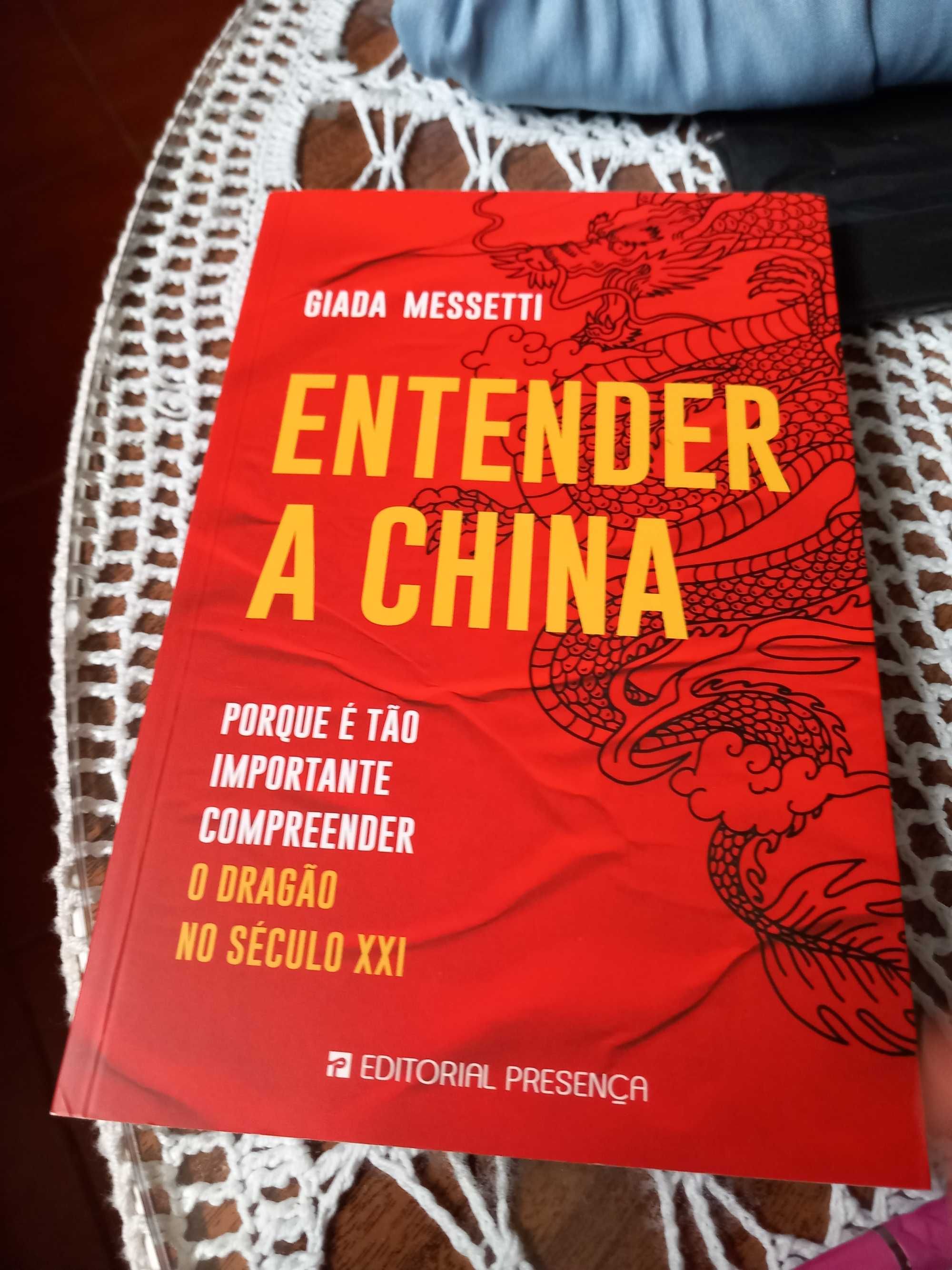 Entender a China