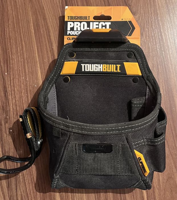 Toughbuilt разгрузочный пояс