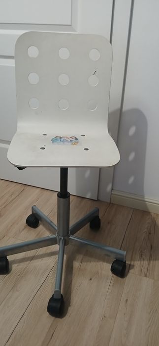 Krzesło do biurka Ikea