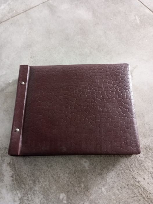 Zestaw płyt winylowych