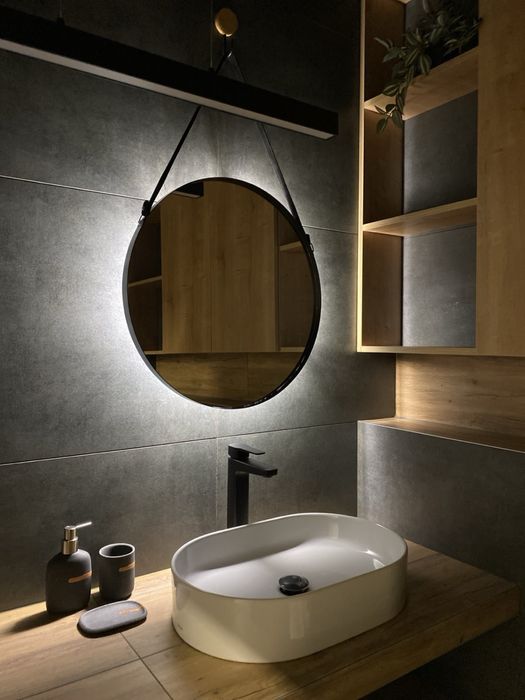 Оренда 2 кімн кв, новобудова, автономне опалення, вул. Київська