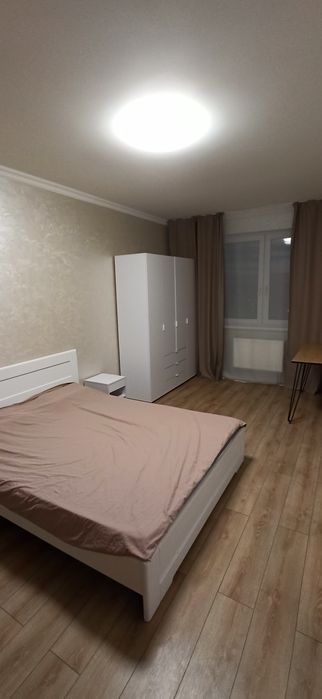 1 к. кв. Боярка, вул. Білогородська,51, новий будинок