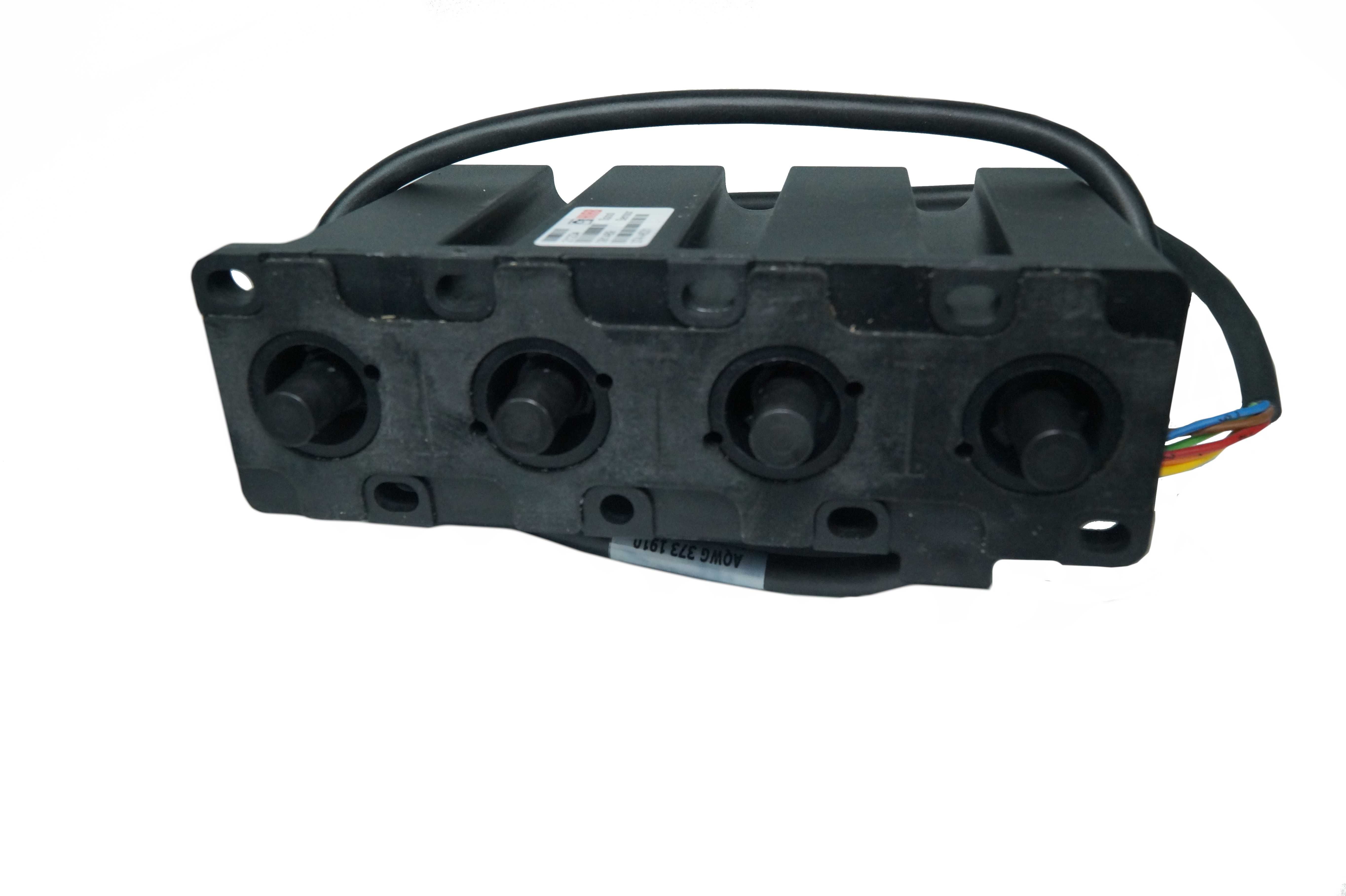 Czujnik położenia suwaka Hiab Spool sensor