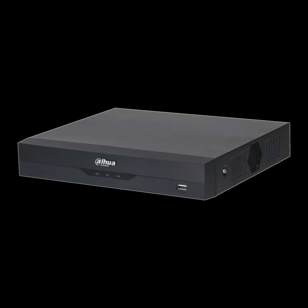 Реєстратор WizSense DH-XVR5108HS-4KL-I3