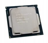 Intel Core i3-8100