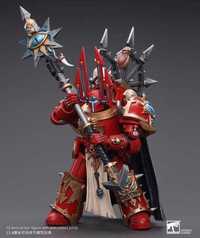 Warhammer 40k Chaos Space Marine Sorcerer Lord JoyToy