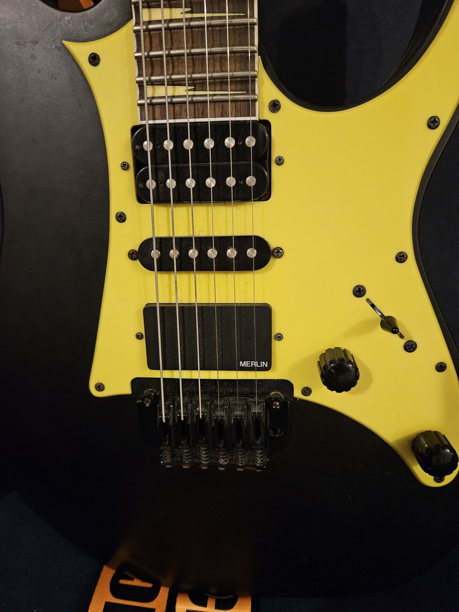 Ibanez GRG150DXB