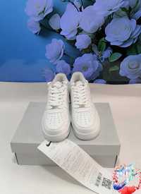 Nike Air Force 1 Low '07 White  Unisex  EU 41