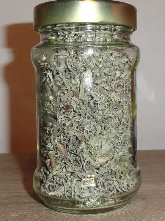 Bylica piołun 50g suszony
