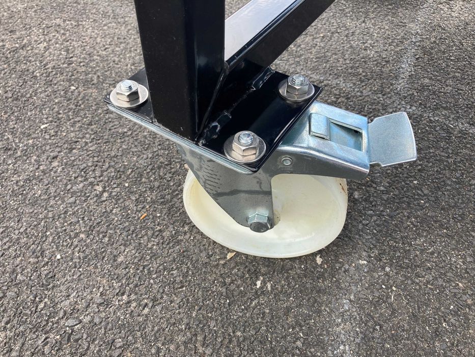 Proszkowo Malowany Separator do Nasion 20t/h Duża wialnia