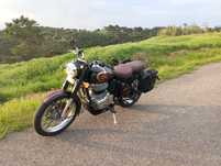 Royal Enfield Classic 350