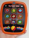 Tablet Maluszka Vtech, wersja angielska