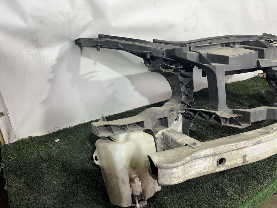 Телевізор окуляр підсилювач renault megane scenic 2 рено меган сценік