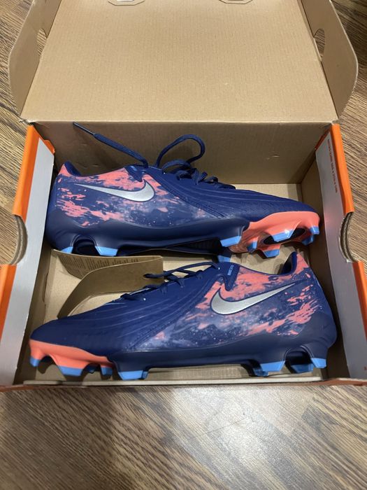 Копки NIKE Phantom GX II