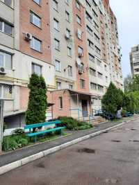 Продаж 1 кім. квартири з автономним опаленням в центрі міста