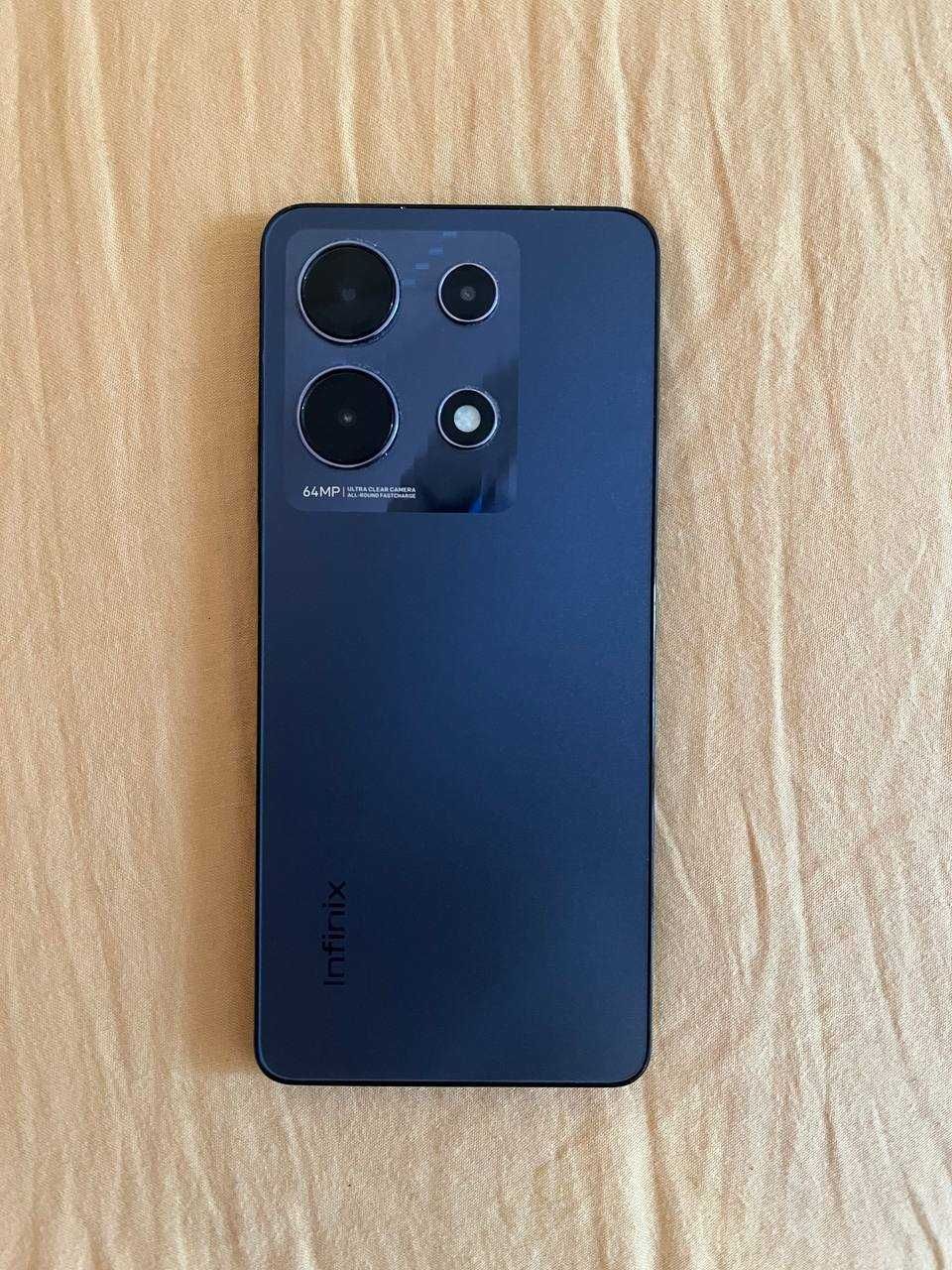 Infinix Note 30 | 16/256GB