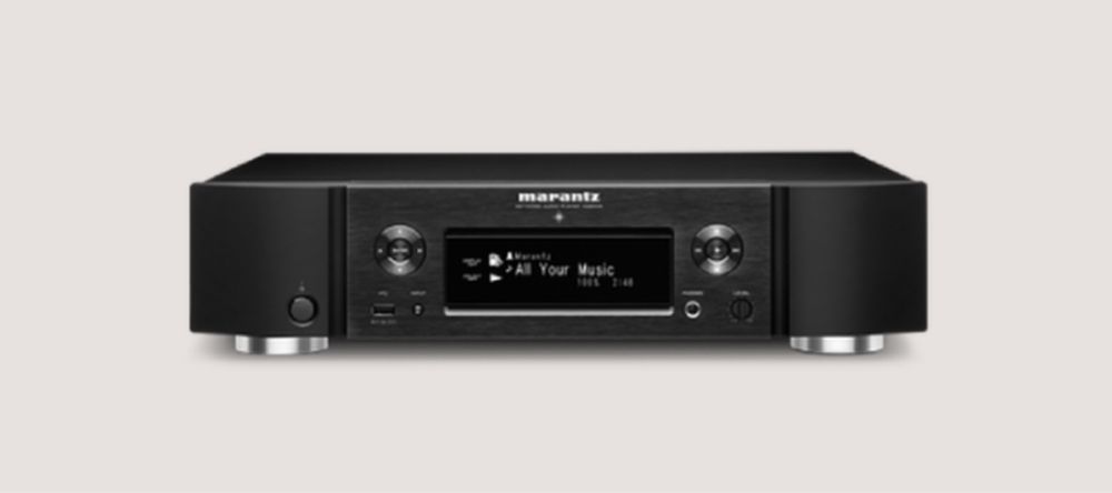 Streamer Marantz NA6005