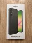 Nowy Smartfon Samsung Galaxy A56 5G 8/128GB Grafitowy