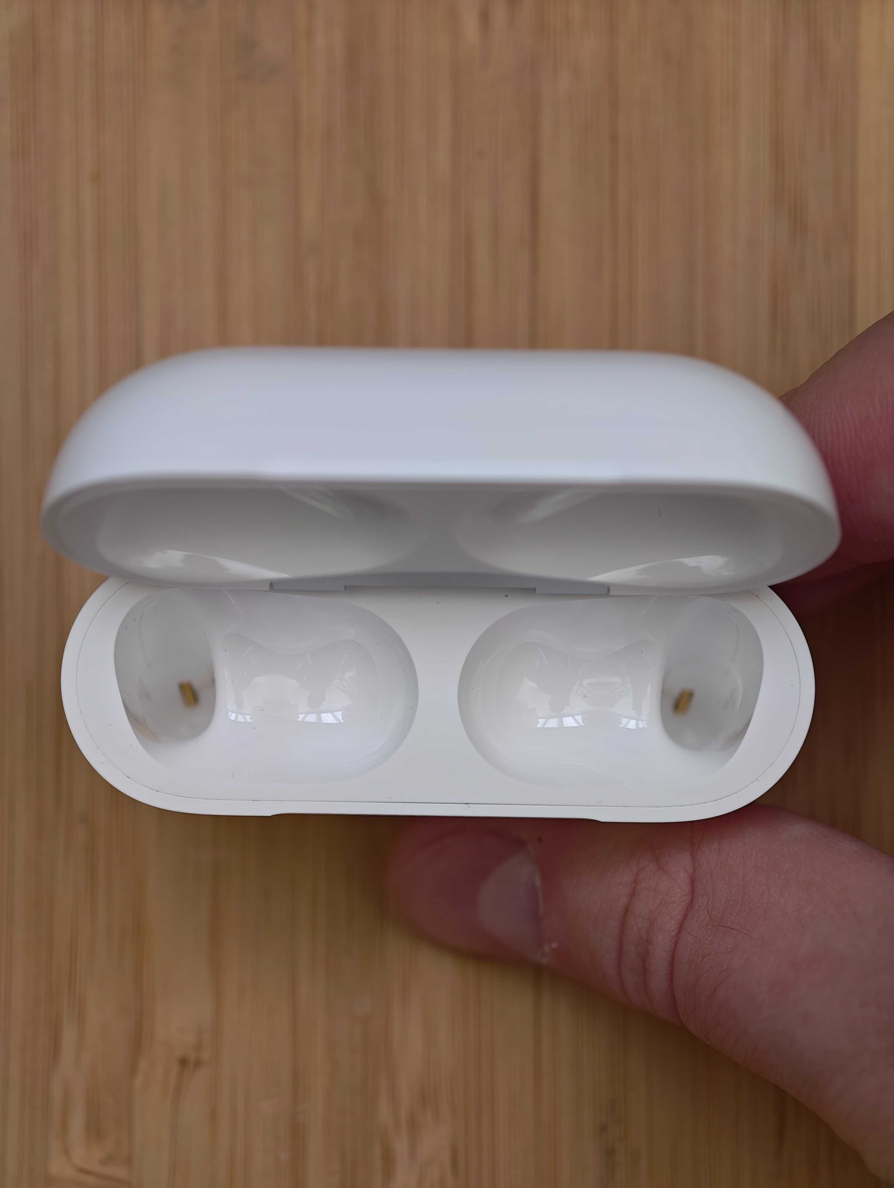 Apple AirPods Pro 2 2nd Gen Оригінал, Повна комплектація + Чек