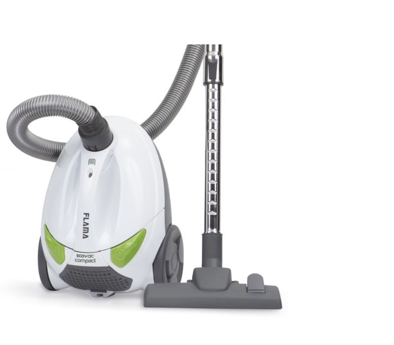 Aspirador com Saco FLAMA 1670FL