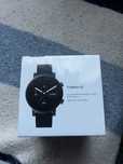 Smartwatch ticwatch e3 mobvoi zegarek sportowy