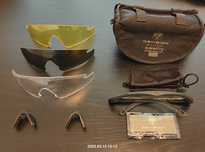 Revision Sawfly Óculos Balísticos Airsoft