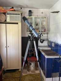 Телескоп SKY-WATCHER 909EQ2