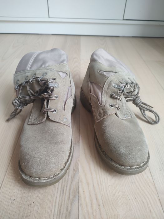 Buty taktyczne Marisdal Shoes, roz 40.