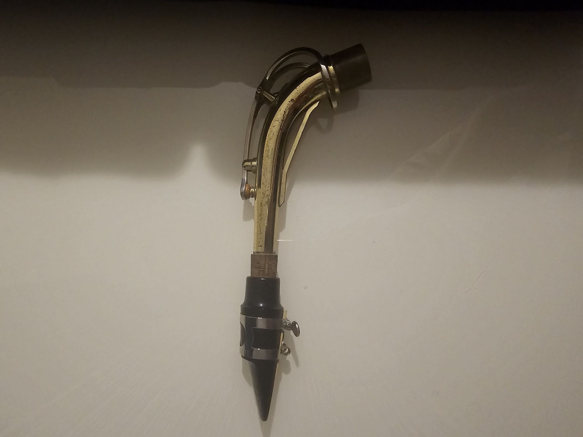 Saksofon Selmer Bundy II