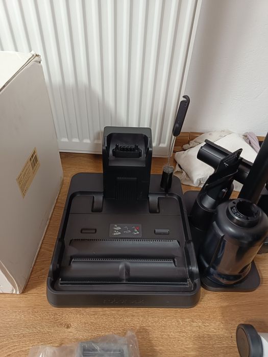 Dyad Roborock  Pro combo