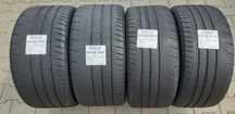 Opony Michelin Cap2 275/35 R19 285/30 R20