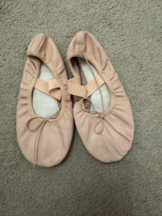 Рожевий купальник для гімнастики танців 7 8 9 років 146 152