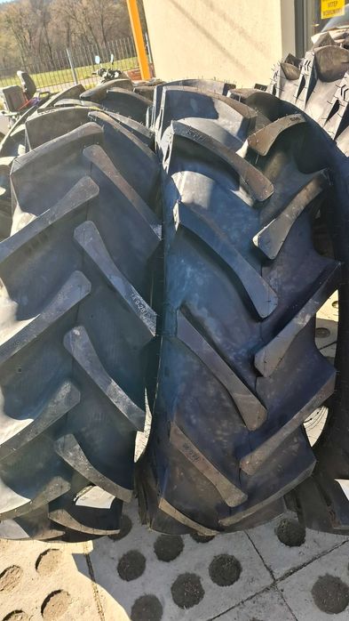 Opona 12.4-28 C-330 14.9-28 C-360 GALAXY nowe