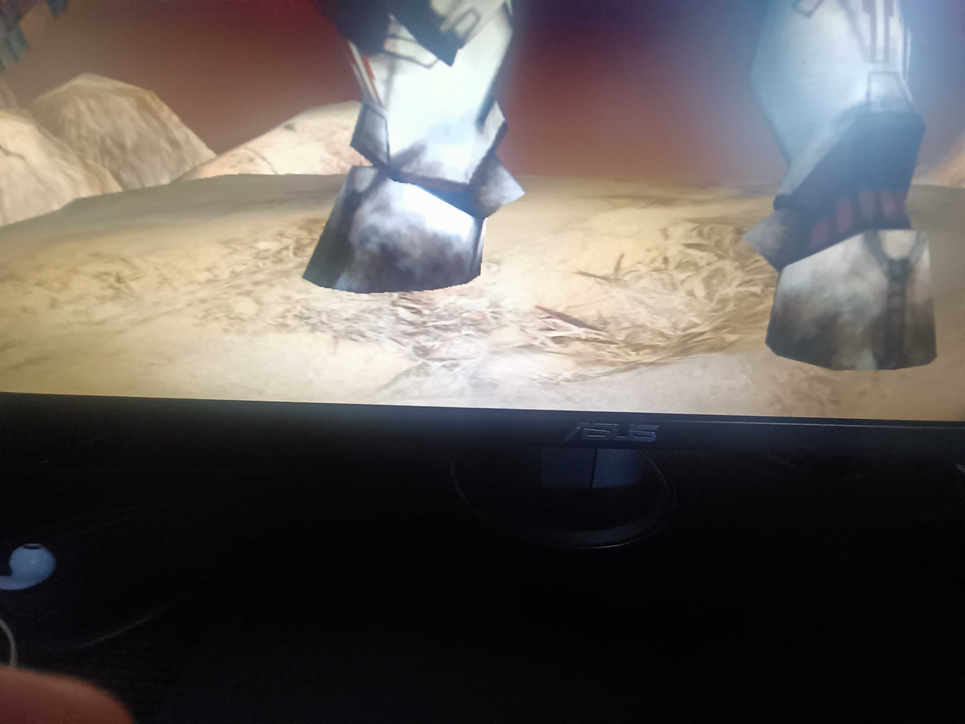 Monitor Gaming ASUS *Novo*