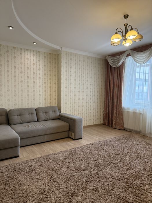 Оренда 2-к новобудови по вул.Герцена