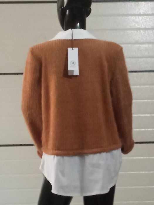 Roupa nova diversas peças