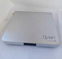 Box Android Qviart Undro 4k