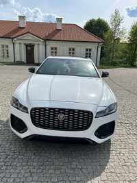 Jaguar XF Sprzedam Idealnego Xfa w dobre ręce