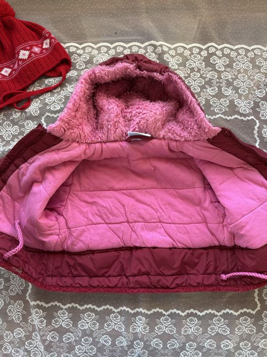 Набір одягу для дівчинки 06міс-1,5 роки