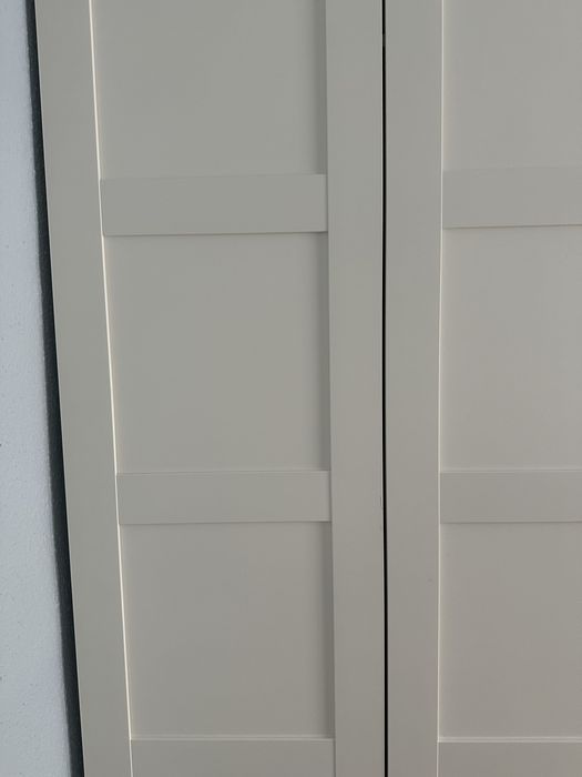 Drzwi do szafy IKEA BERGSBO
