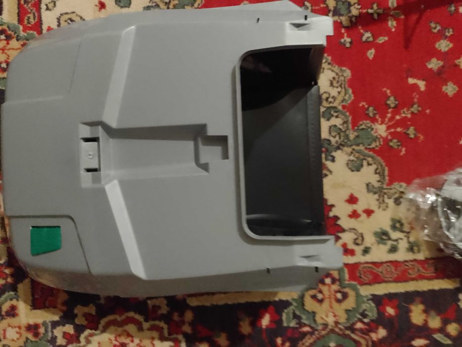 Електро косарка Gardena