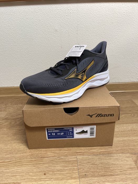 Buty Mizuno Wave Serene 2