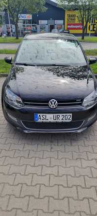 Wolgsvagen POLO 1.2 TDI